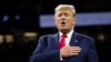 ¿Quién es quién en el equipo legal de Trump para el juicio político?