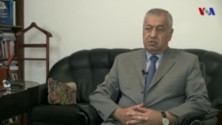 Vahid Əhmədov: Dollar axını baş verməsə Azərbaycan üçün ciddi problem yaranmayacaq