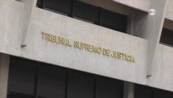 Exmagistrado TSJ de Venezuela arrepentido
