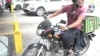 Escasez de gasolina se extiende a capital de Venezuela