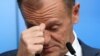 Donald Tusk: cuidado con los gigantes tecnológicos de EE.UU.