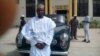 Alaramma Ibrahim Ibrahim