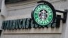 EE.UU.: Starbucks envía mensaje a Congreso
