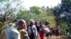 karen refugee (မှတ်တမ်းဓါတ်ပုံ)