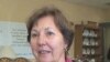Sandra Jackson creó la ONG Socios En Cuidado para atender a personas mayores de su comunidad.