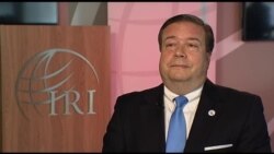 IRI-ის კვლევა: შეფასებები ვაშინგტონიდან