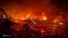 Rusia ataca la ciudad ucraniana de Mykolaiv y causa un muerto y 16 heridos, según el gobernador
