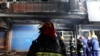 Unauthorized Welding Suspected of Starting Fire That Killed 39 in Southeastern China