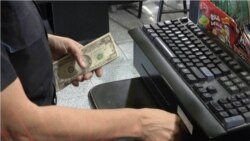 El promedio de transacciones en dólares en Maracaibo, una de las ciudades más pobladas de Venezuela, es superior al 86%, según su cámara de comercio.