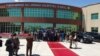 The 200-bed Muhammad Ali Jinnah Hospital in Kabul took 12 years to finish at a cost of more than $24 million. 
