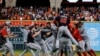 Nationals Top Astros to Win First World Series