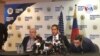 Guaidó y exjefe policial venezolano invitados por Trump a discurso sobre "Estado de la Nación"