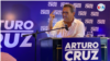 Justicia de Nicaragua arresta a un segundo precandidato presidencial: Arturo Cruz