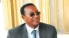Bruno Tshibala, ex-secrétaire général adjoint de l’Union pour la démocratie et le progrès social (UDPS), à Kinshasa, le 2 février 2017. (Facebook)