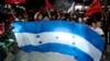 Oposición aventaja resultados de elecciones en Honduras