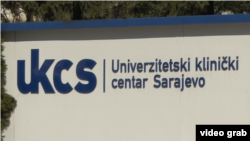 Klinički centar Univerziteta u Sarajevu