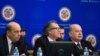 La OEA rechaza “medidas represivas de Nicaragua” contra la Iglesia católica