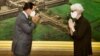 អ្នកស្រី Wendy Sherman អនុ​រដ្ឋមន្រ្តី​ក្រសួង​ការ​បរទេស​អាមេរិក ជួប​ជាមួយ​នឹង​លោក​នាយក​រដ្ឋមន្ត្រី ហ៊ុន សែន ក្នុង​ដំណើរ​ទស្សនកិច្ច​ផ្លូវ​រដ្ឋ​មក​កម្ពុជា ថ្ងៃទី១ ខែមិថុនា ឆ្នាំ២០២១។ (រូបថត​ផ្ដល់​ឲ្យ​ដោយ​ស្ថានទូត​សហរដ្ឋ​អាមេរិក​ប្រចាំ​នៅ​កម្ពុជា)