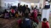 235.000 desplazados recientemente en Siria