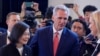 El presidente de la Cámara baja de EEUU se reúne con líder de Taiwán en California