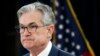 Archivo - Jerome Powell, Presidente de la Junta Directiva de la Reserva Federal de Estados Unidos.
