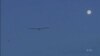 Solar Plane Lands After Record-Breaking Pacific Crossing