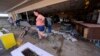 Biden solicita casi $100.000 millones en ayuda de emergencia tras los huracanes Helene y Milton