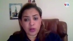 Día del migrante Hilda López -Angeles Guerreros