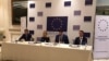 Kosovo, Pristina, EU representatives on Kosovo local elections