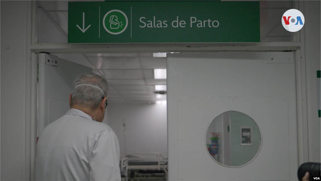 El promedio de ces&#225;reas de urgencia en el Hospital Universitario Erasmo Meoz de C&#250;cuta, muestra n&#250;meros muy por encima del nacional..