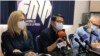 Abogados ofrecen detalles del caso del periodista venezolano Roland Carreño