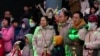 La población de China cae por segundo año consecutivo ante alza de la mortalidad