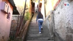 "Muchos días a la semana no duermo": venezolanos tienen hasta 3 trabajos para cubrir gastos básicos