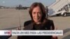 Huracanes Helene y Milton caldean la campaña electoral en EEUU