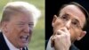 White House: No Date Set for Trump-Rosenstein Talks