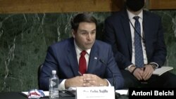 Carlos Trujillo Senado