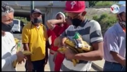 Venezuela en DIA - Feliciano Reyna entrevista4