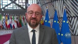 Затримання Протасевича: як реагують у Європі та до яких дій готові вдатись. Відео