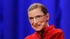 Jueza Ginsburg de la Corte Suprema EE.UU. hospitalizada por posible infección