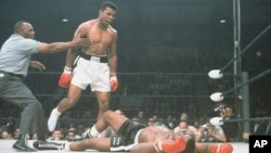 Muhammad Ali