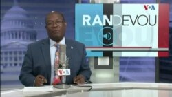 Pwogram Radyo sou Televizyon 