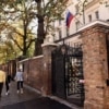 Russian Embassy in the United Kingdom