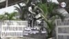 Recuerdan a niños fallecidos por falta de insumos en hospital venezolano: "No queremos que se vayan":