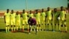 'Yan wasan Kano Pillars (Hoto: Shafin Instagram, Kano Pillars)