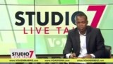 Live Talk: The Connection