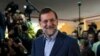 Rajoy reactivará la economía