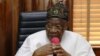 Lai Mohammed, Nigeria Minister of Information and Culture