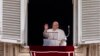 El papa Francisco pide ayuda humanitaria urgente para Gaza y apoya propuesta de cese el fuego