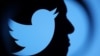 Ilustración de una foto de Elon Musk y el logotipo de Twitter. REUTERS/Dado Ruvic 