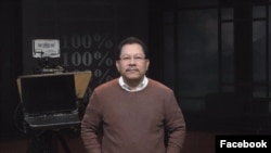 El presidente de Costa Rica, la Oficina de la Alta Comisionada de Derechos Humanos de las Naciones Unidas y el director adjunto del International Center for Journalism son algunos de los que se han pronunciado por la detención del periodista Miguel Mora.